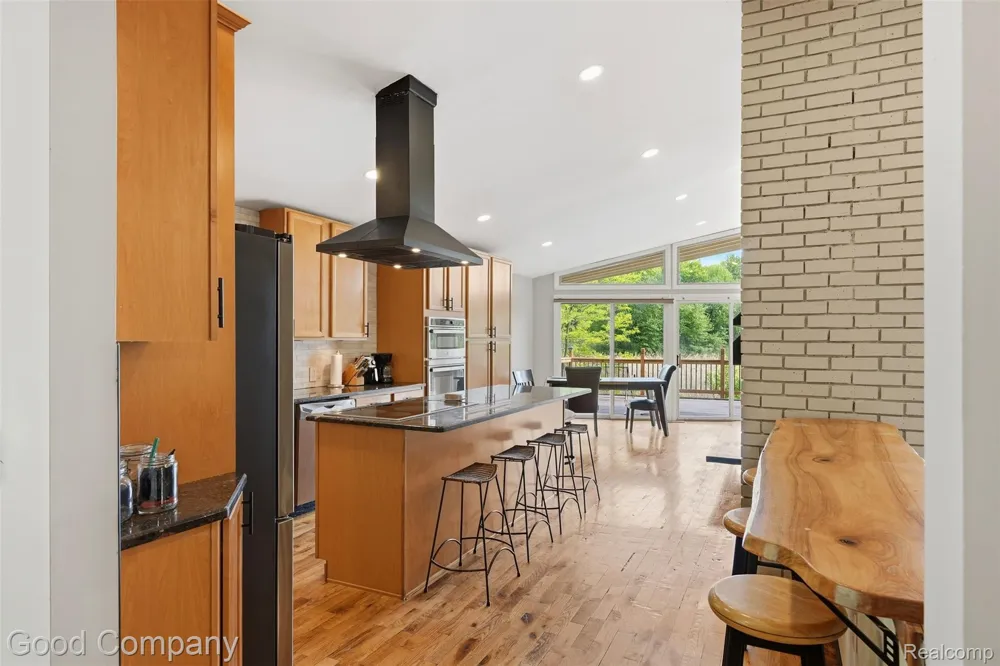 5130 Seymour Lake Road Brandon Charter Township, MI 48371