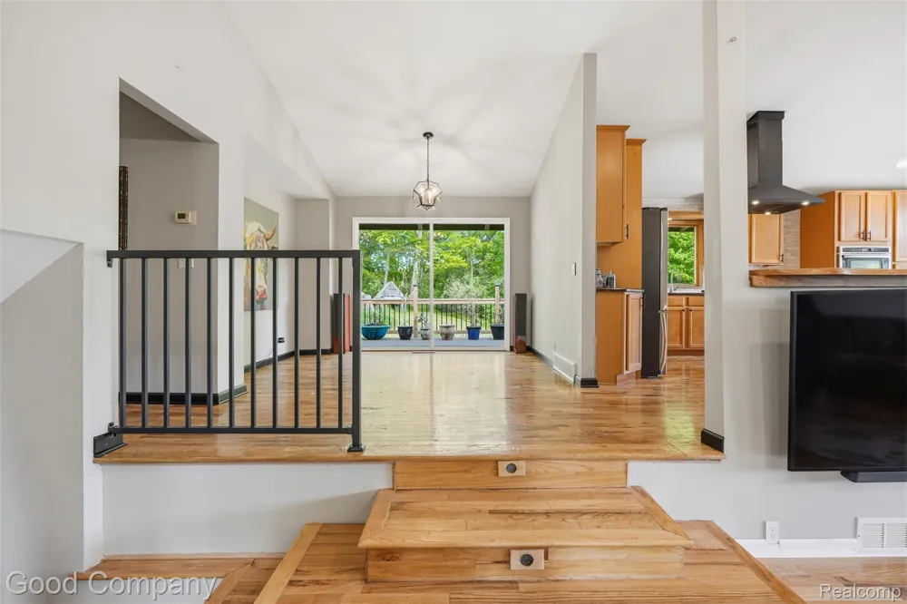 5130 Seymour Lake Road Brandon Charter Township, MI 48371