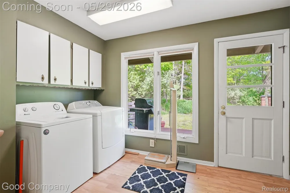 5130 Seymour Lake Road Brandon Charter Township, MI 48371