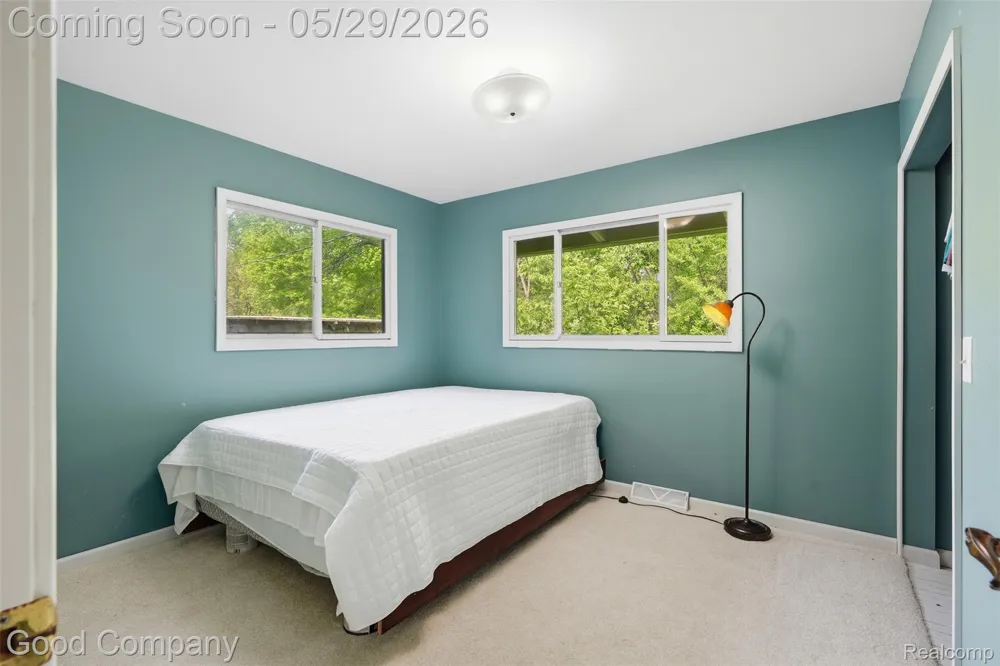 5130 Seymour Lake Road Brandon Charter Township, MI 48371