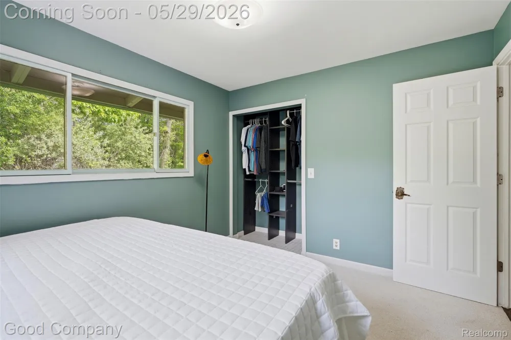 5130 Seymour Lake Road Brandon Charter Township, MI 48371