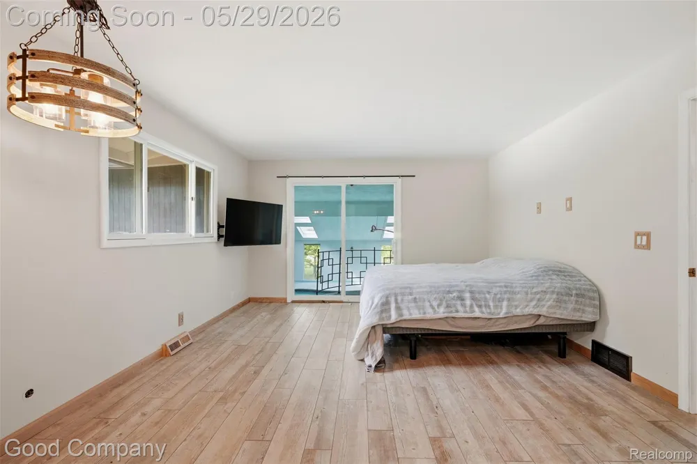5130 Seymour Lake Road Brandon Charter Township, MI 48371