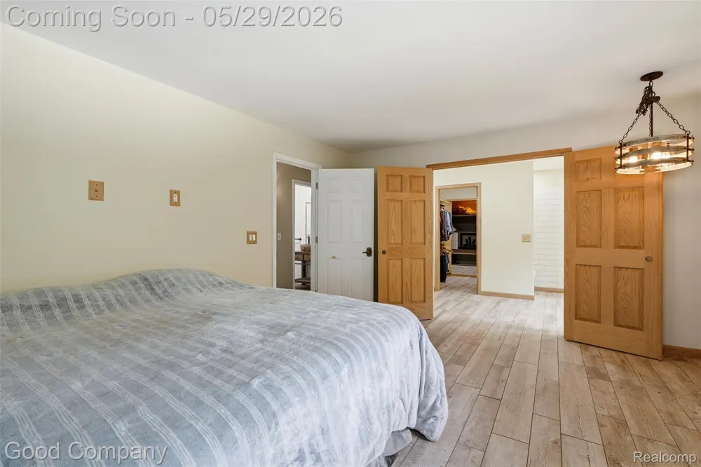 5130 Seymour Lake Road Brandon Charter Township, MI 48371