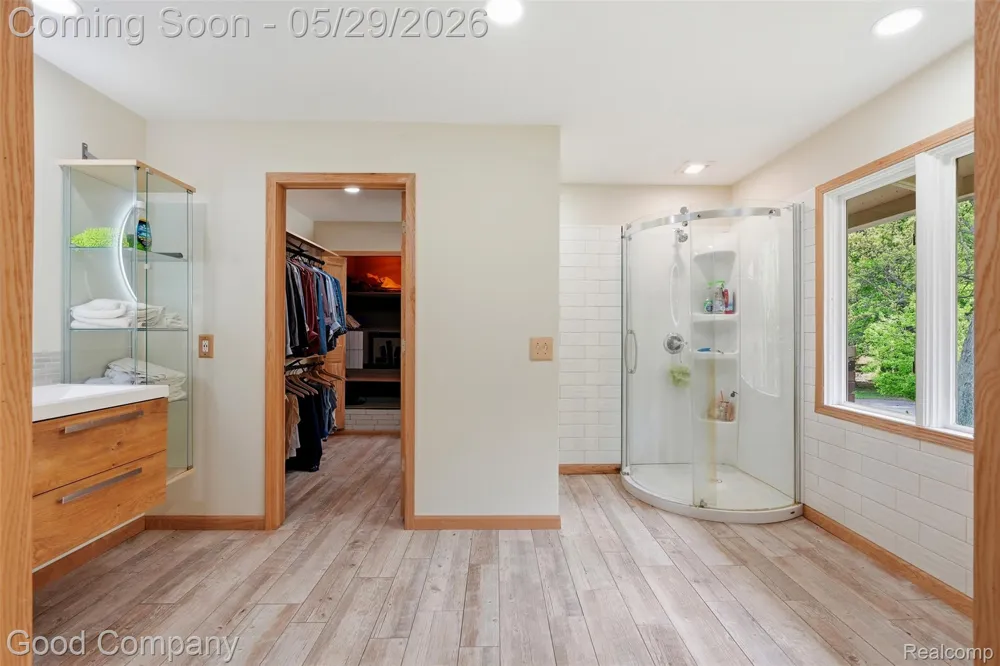 5130 Seymour Lake Road Brandon Charter Township, MI 48371