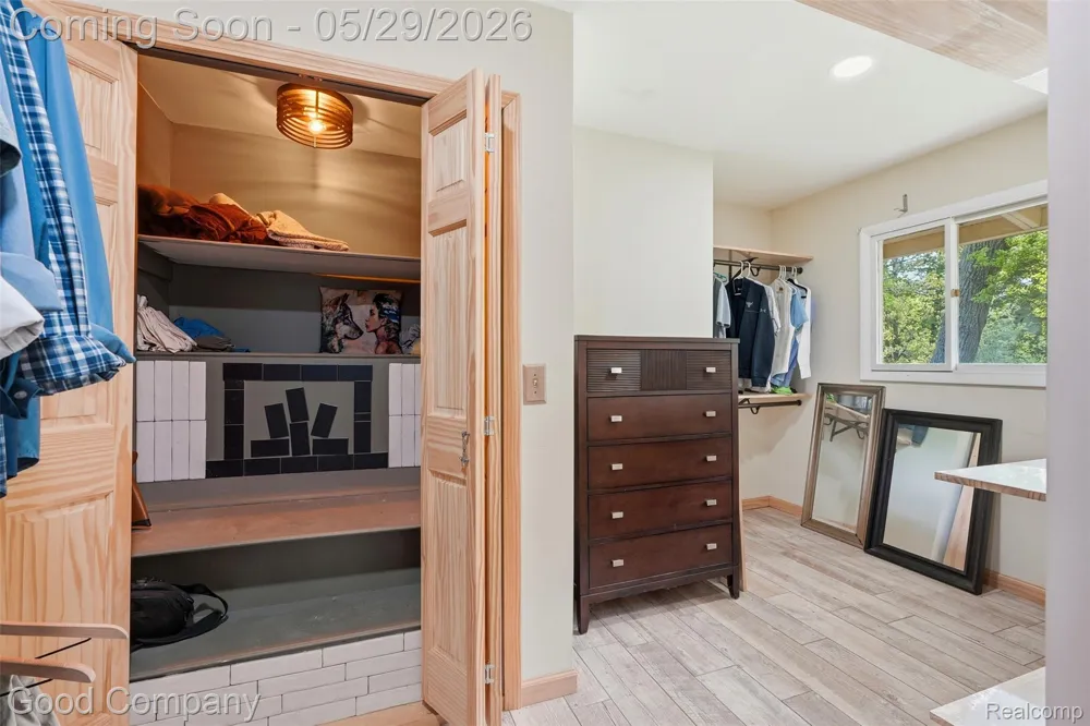 5130 Seymour Lake Road Brandon Charter Township, MI 48371