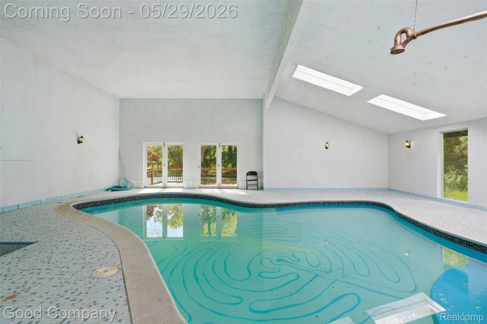 5130 Seymour Lake Road Brandon Charter Township, MI 48371