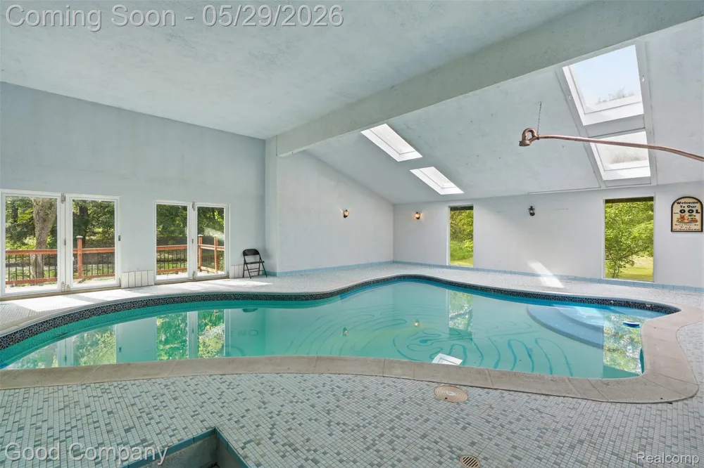 5130 Seymour Lake Road Brandon Charter Township, MI 48371