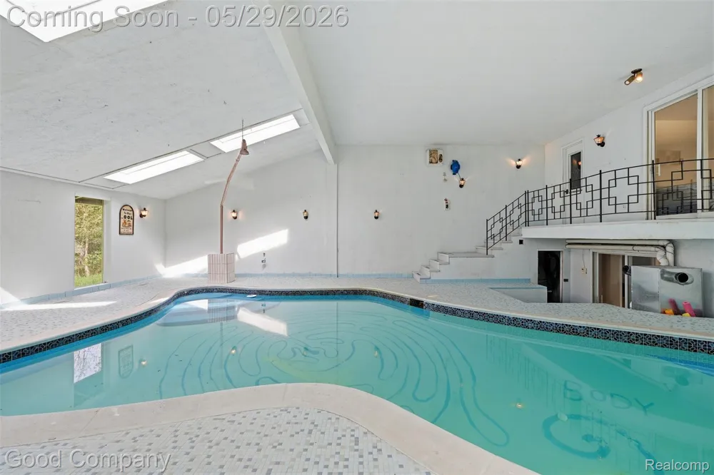 5130 Seymour Lake Road Brandon Charter Township, MI 48371