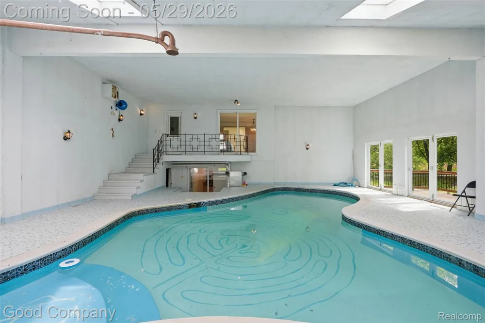 5130 Seymour Lake Road Brandon Charter Township, MI 48371