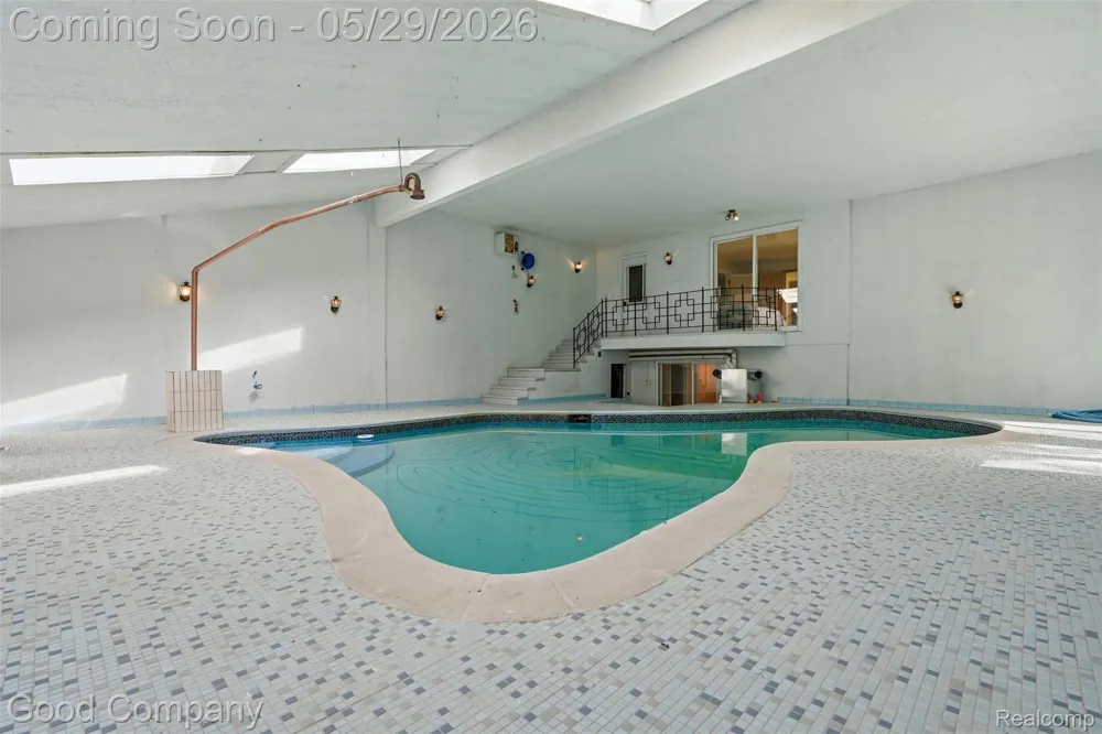 5130 Seymour Lake Road Brandon Charter Township, MI 48371