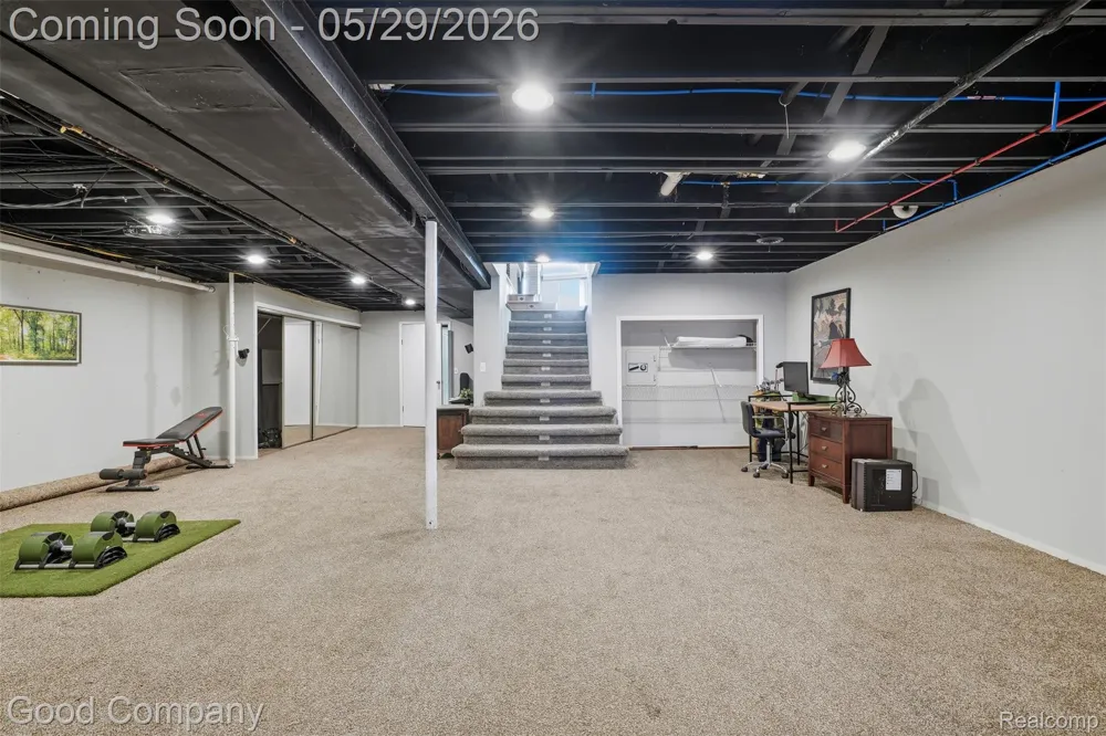 5130 Seymour Lake Road Brandon Charter Township, MI 48371