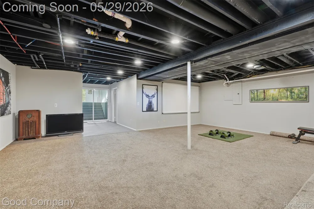 5130 Seymour Lake Road Brandon Charter Township, MI 48371