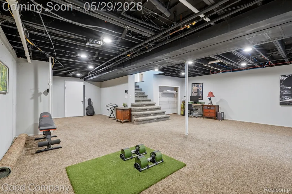 5130 Seymour Lake Road Brandon Charter Township, MI 48371