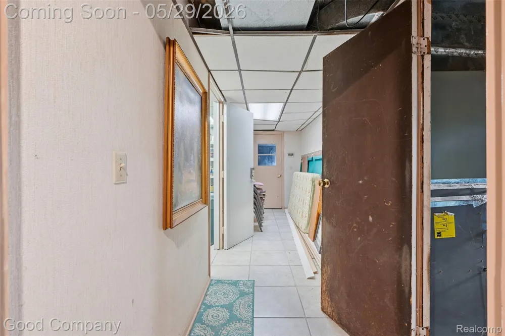 5130 Seymour Lake Road Brandon Charter Township, MI 48371