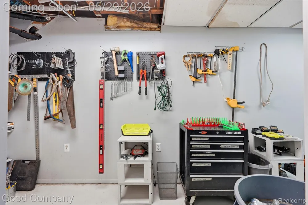 5130 Seymour Lake Road Brandon Charter Township, MI 48371