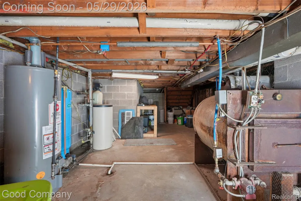 5130 Seymour Lake Road Brandon Charter Township, MI 48371