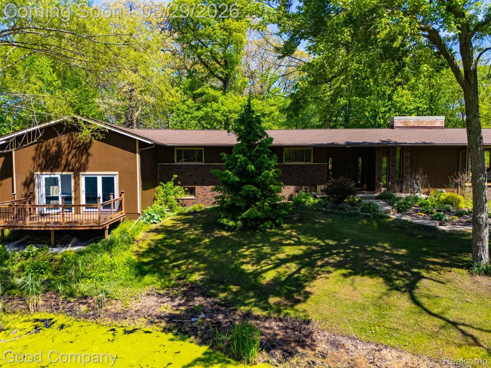 5130 Seymour Lake Road Brandon Charter Township, MI 48371