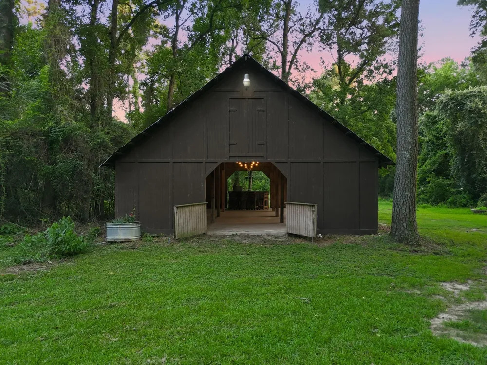 9905 Kleppel Road Tomball, TX 77375