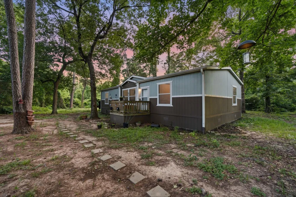 9905 Kleppel Road Tomball, TX 77375