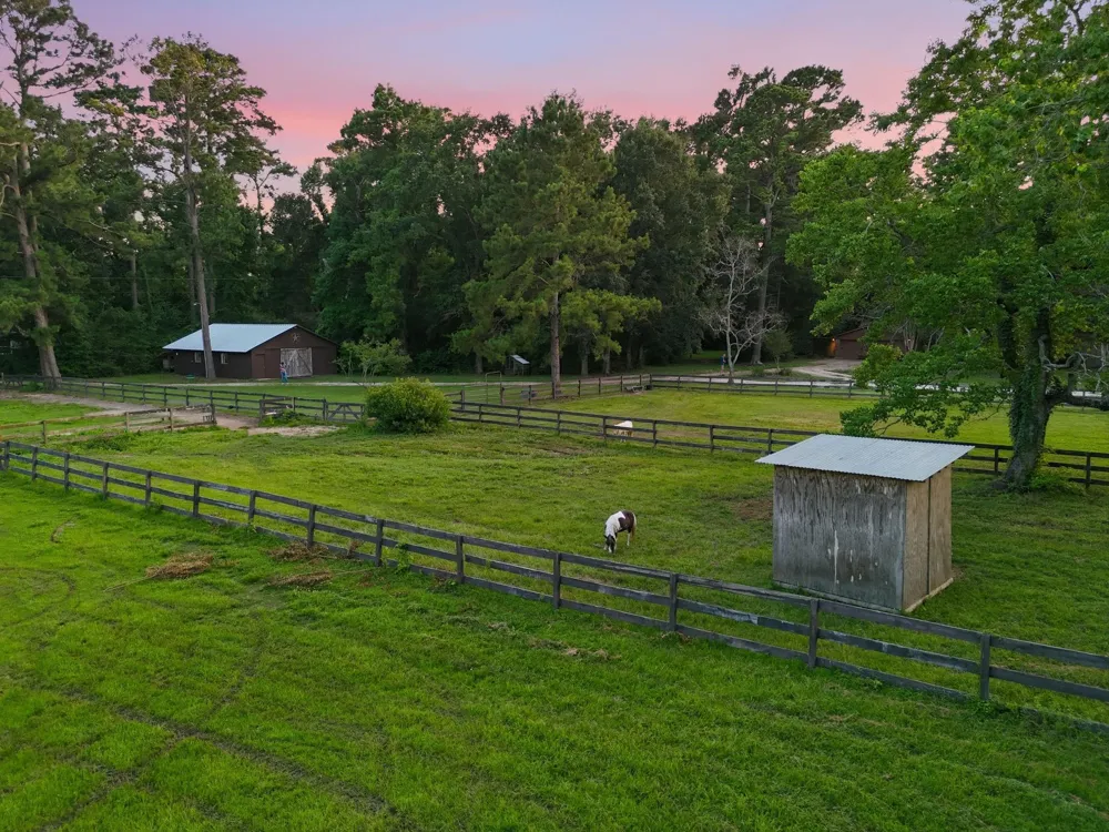 9905 Kleppel Road Tomball, TX 77375
