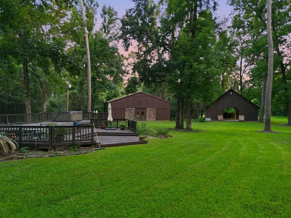 9905 Kleppel Road Tomball, TX 77375
