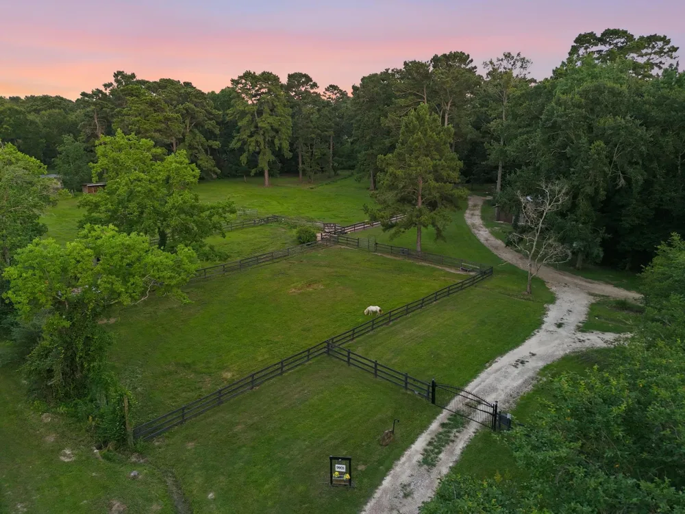 9905 Kleppel Road Tomball, TX 77375
