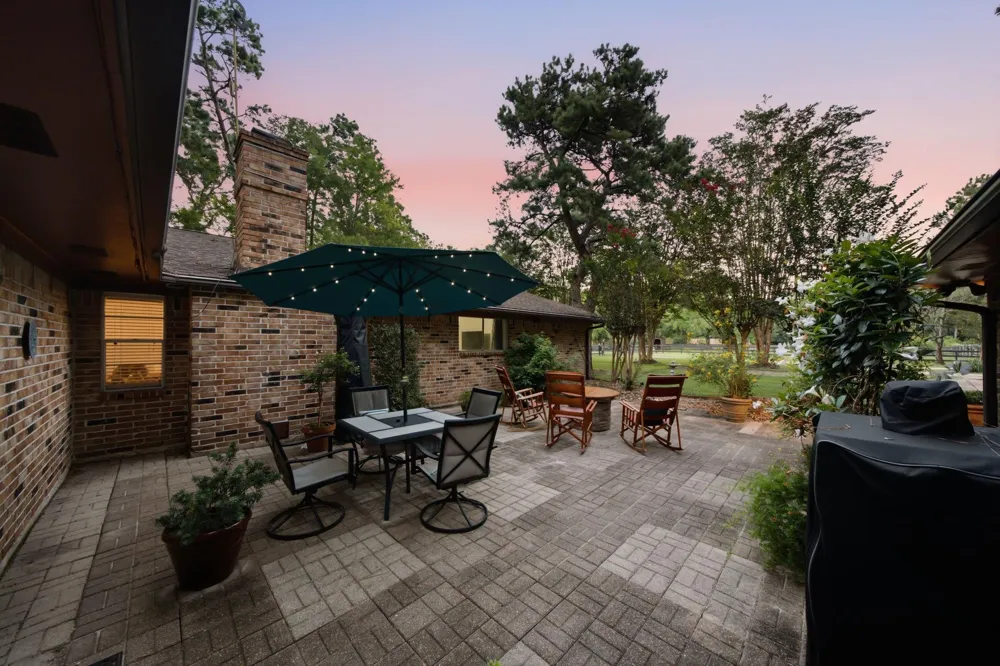 9905 Kleppel Road Tomball, TX 77375