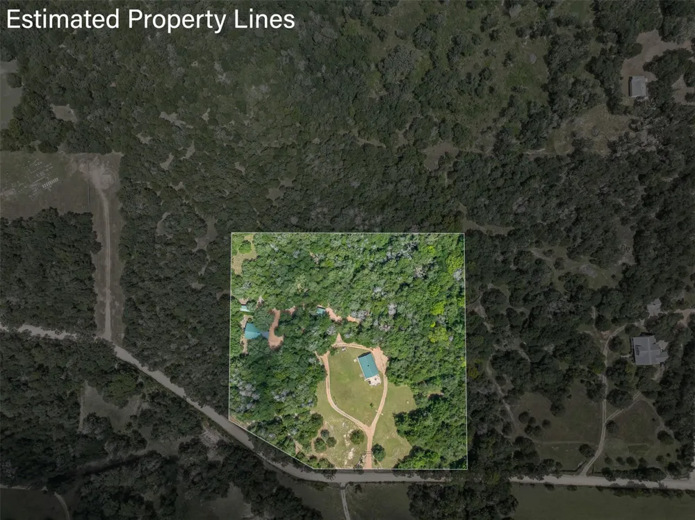 10900 Mayer Cemetery Road Burton, TX 77835