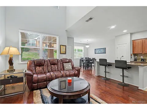 3631 S Perth Circle #103
