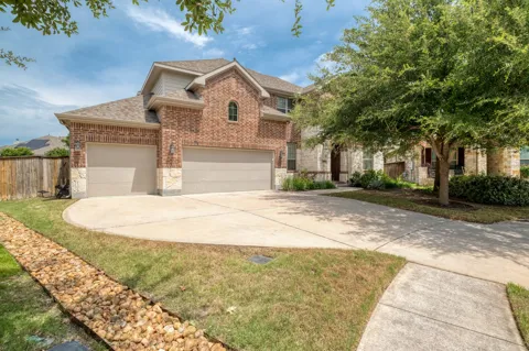 2712 Margarita Court