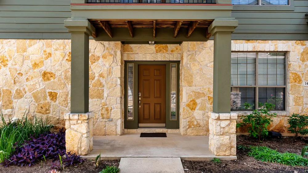 14815 Avery Ranch Boulevard #1401 Austin, TX 78717