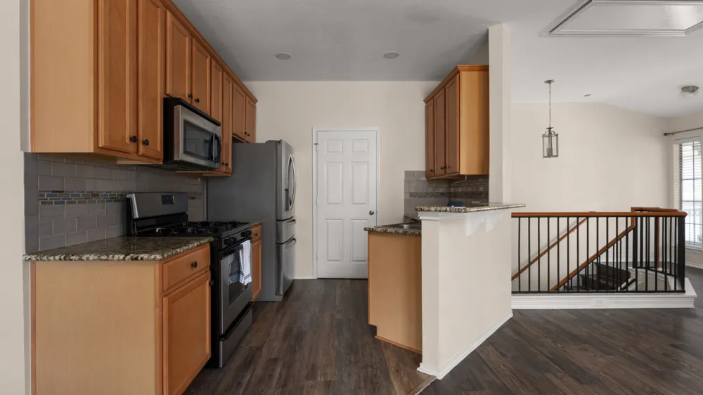 14815 Avery Ranch Boulevard #1401 Austin, TX 78717