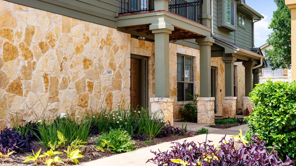 14815 Avery Ranch Boulevard #1401 Austin, TX 78717