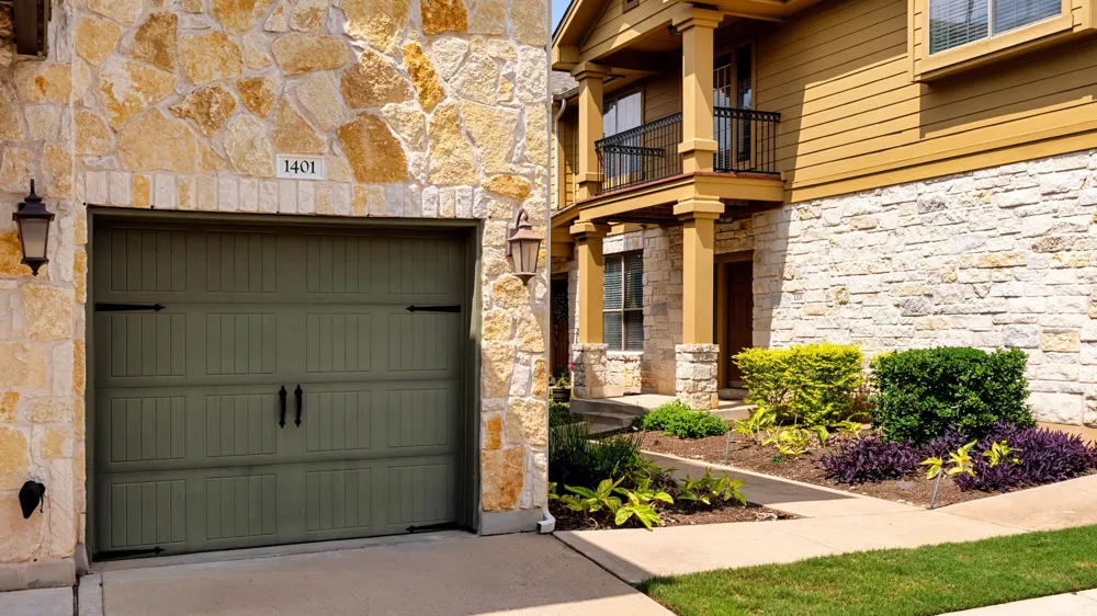 14815 Avery Ranch Boulevard #1401 Austin, TX 78717