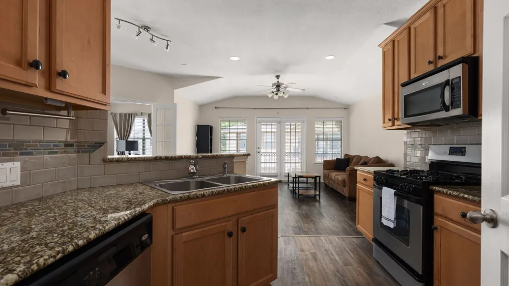 14815 Avery Ranch Boulevard #1401 Austin, TX 78717