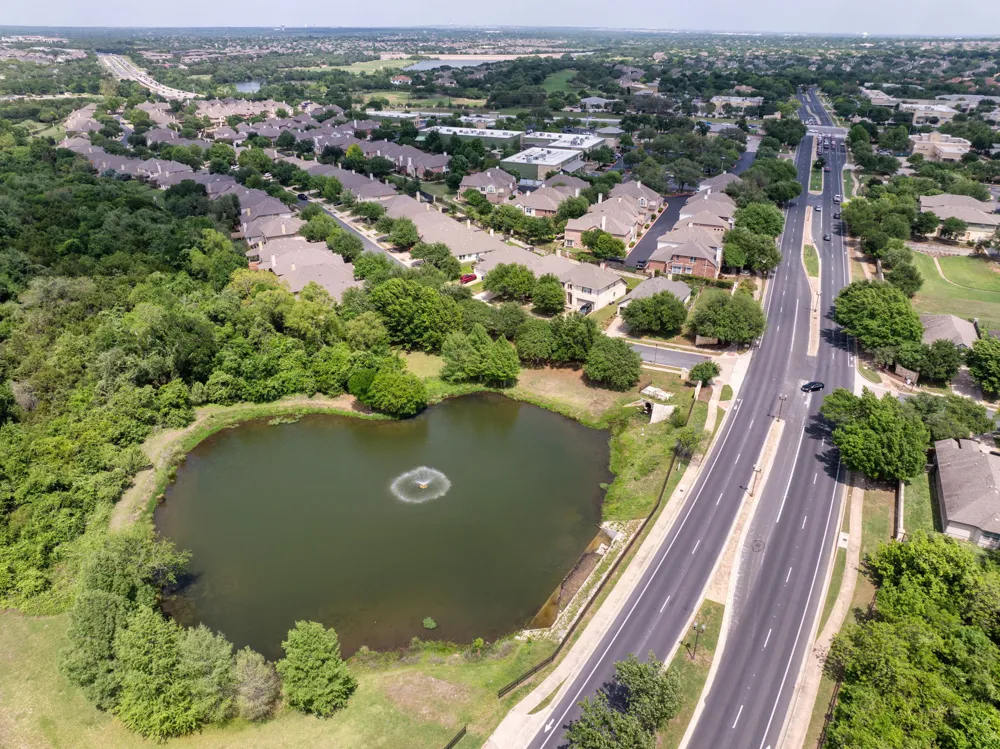 14815 Avery Ranch Boulevard #1401 Austin, TX 78717