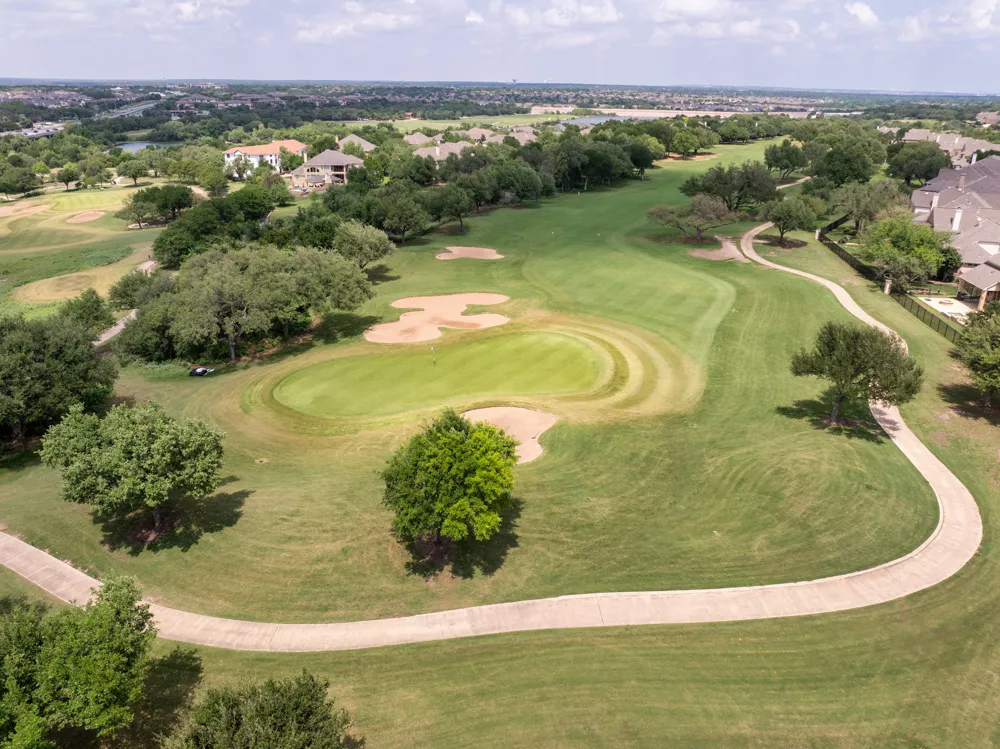 14815 Avery Ranch Boulevard #1401 Austin, TX 78717