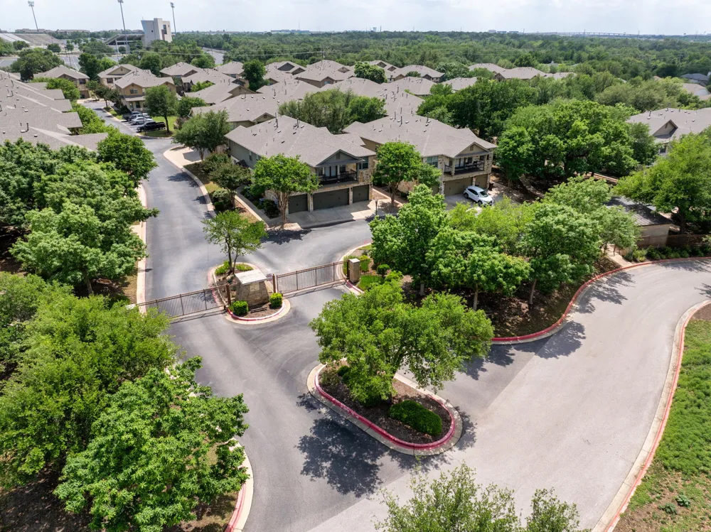 14815 Avery Ranch Boulevard #1401 Austin, TX 78717