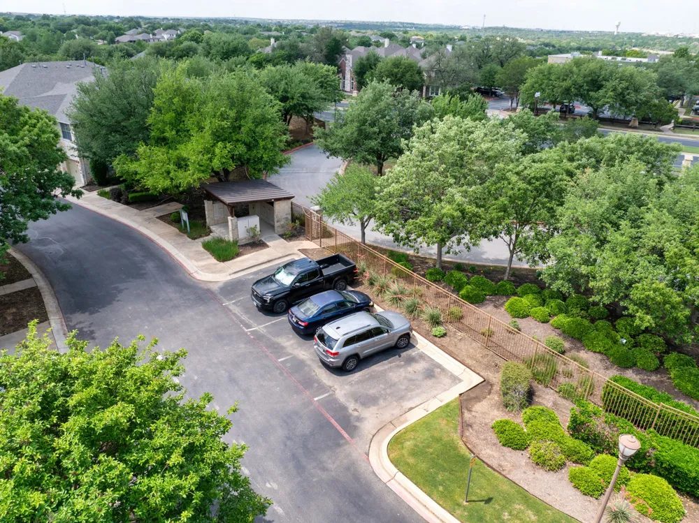 14815 Avery Ranch Boulevard #1401 Austin, TX 78717