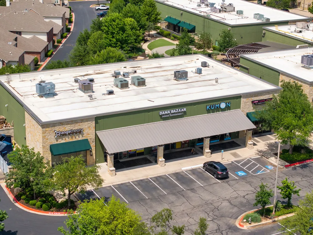 14815 Avery Ranch Boulevard #1401 Austin, TX 78717