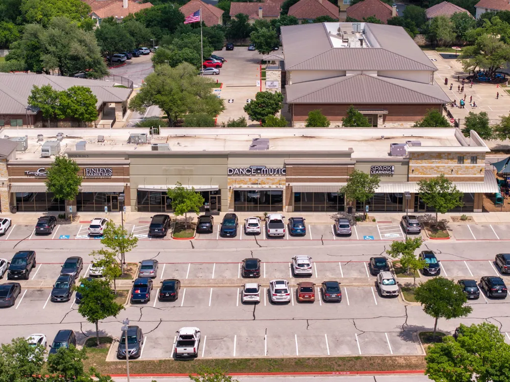 14815 Avery Ranch Boulevard #1401 Austin, TX 78717