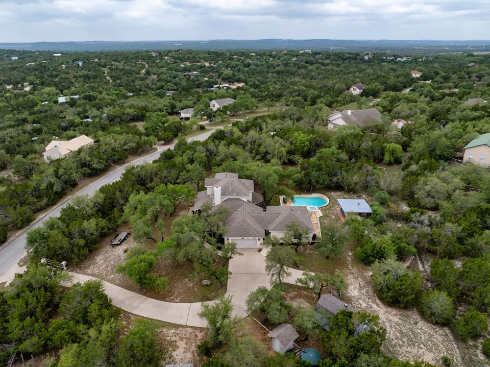 14815 Avery Ranch Boulevard #1401 Austin, TX 78717
