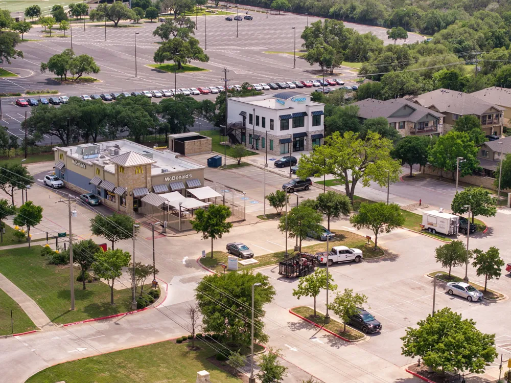 14815 Avery Ranch Boulevard #1401 Austin, TX 78717