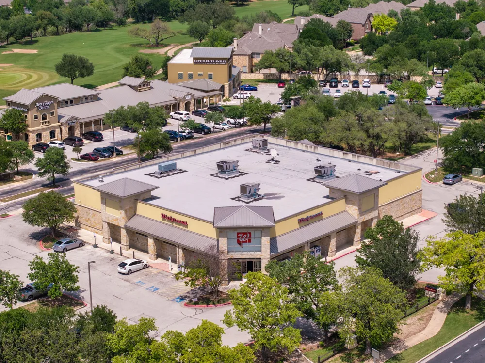 14815 Avery Ranch Boulevard #1401 Austin, TX 78717