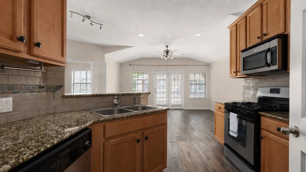 14815 Avery Ranch Boulevard #1401 Austin, TX 78717