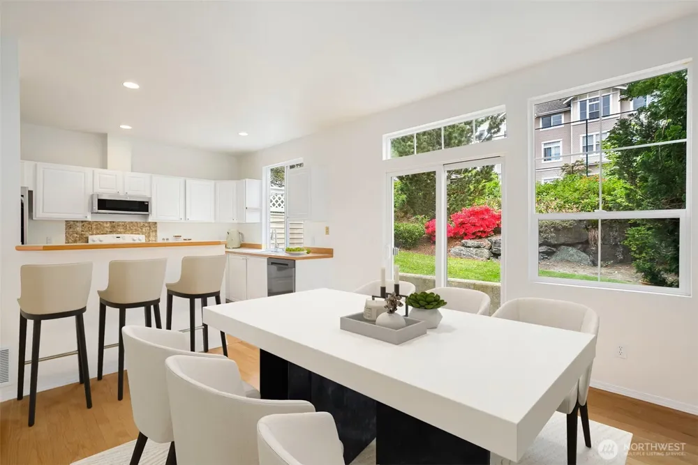 5301 164th Avenue SE #7-4 Bellevue, WA 98006