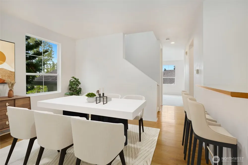 5301 164th Avenue SE #7-4 Bellevue, WA 98006