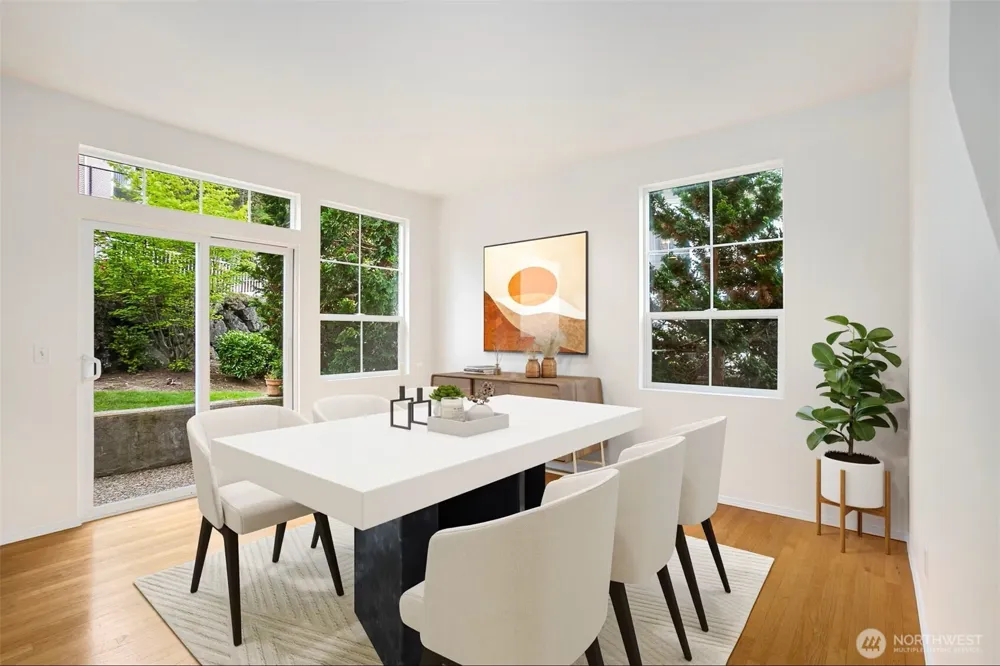 5301 164th Avenue SE #7-4 Bellevue, WA 98006