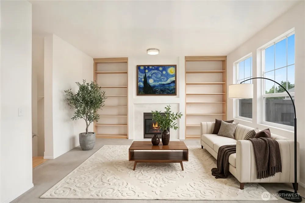 5301 164th Avenue SE #7-4 Bellevue, WA 98006