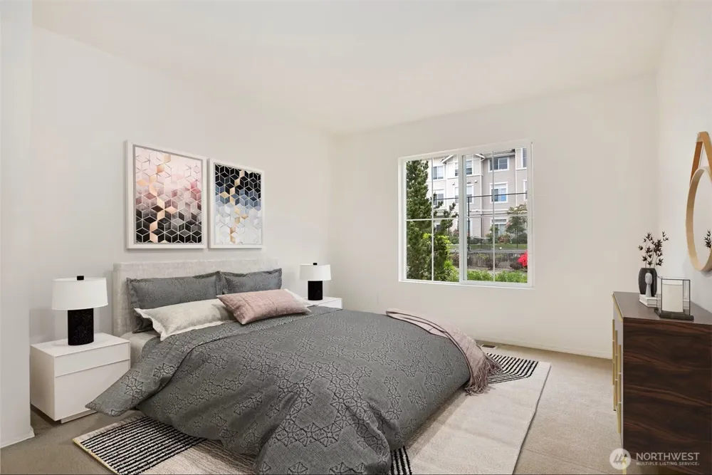 5301 164th Avenue SE #7-4 Bellevue, WA 98006